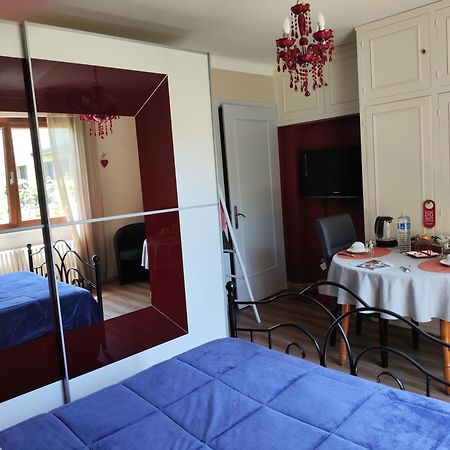Colmar "Room" Chambre Privee Chez L'Habitant,Parking Voiture Devant La Maison,Garage Moto Et Velo,Petit Dejeuner מראה חיצוני תמונה