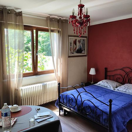 Colmar "Room" Chambre Privee Chez L'Habitant,Parking Voiture Devant La Maison,Garage Moto Et Velo,Petit Dejeuner מראה חיצוני תמונה