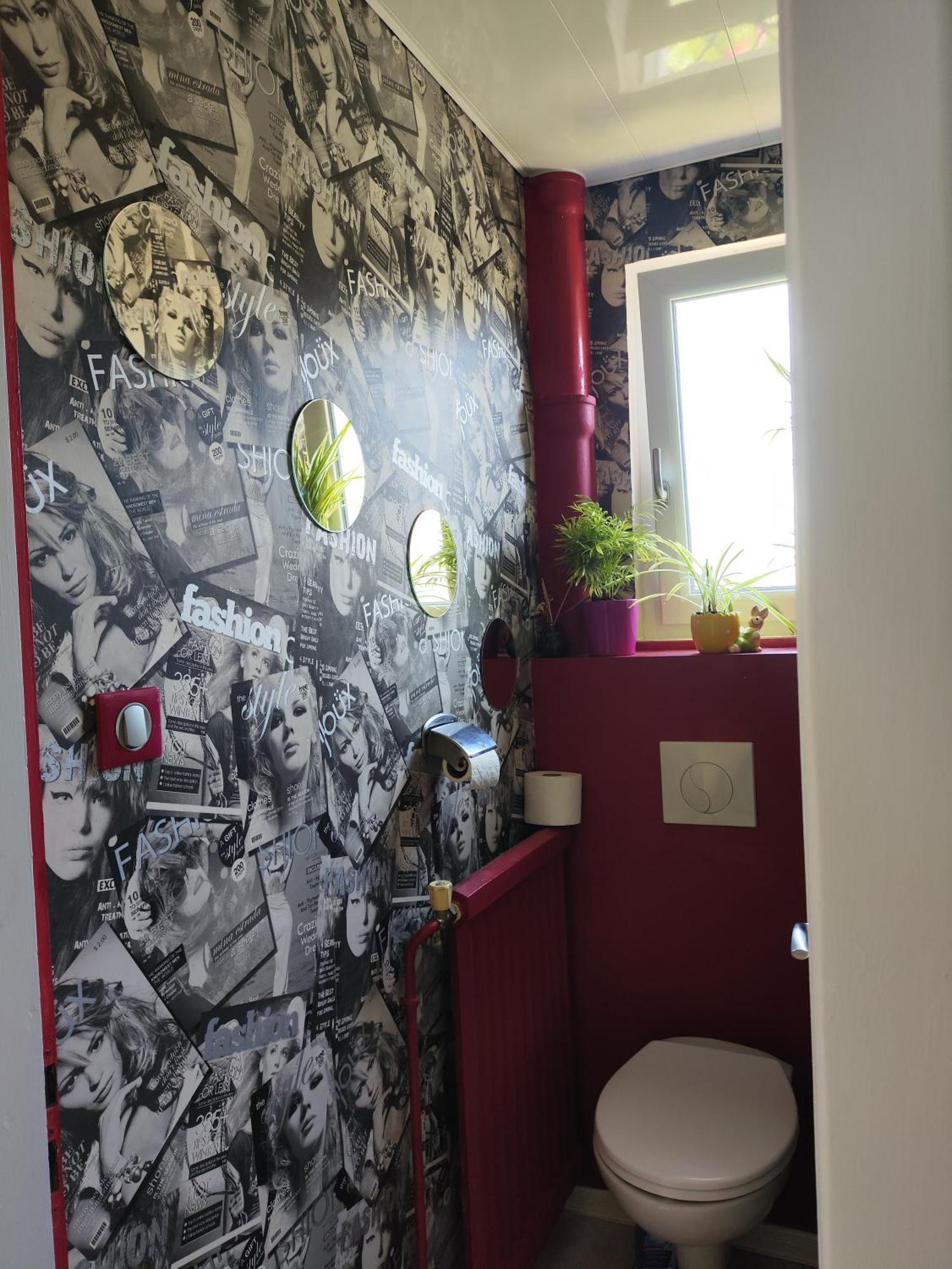 Colmar "Room" Chambre Privee Chez L'Habitant,Parking Voiture Devant La Maison,Garage Moto Et Velo,Petit Dejeuner מראה חיצוני תמונה