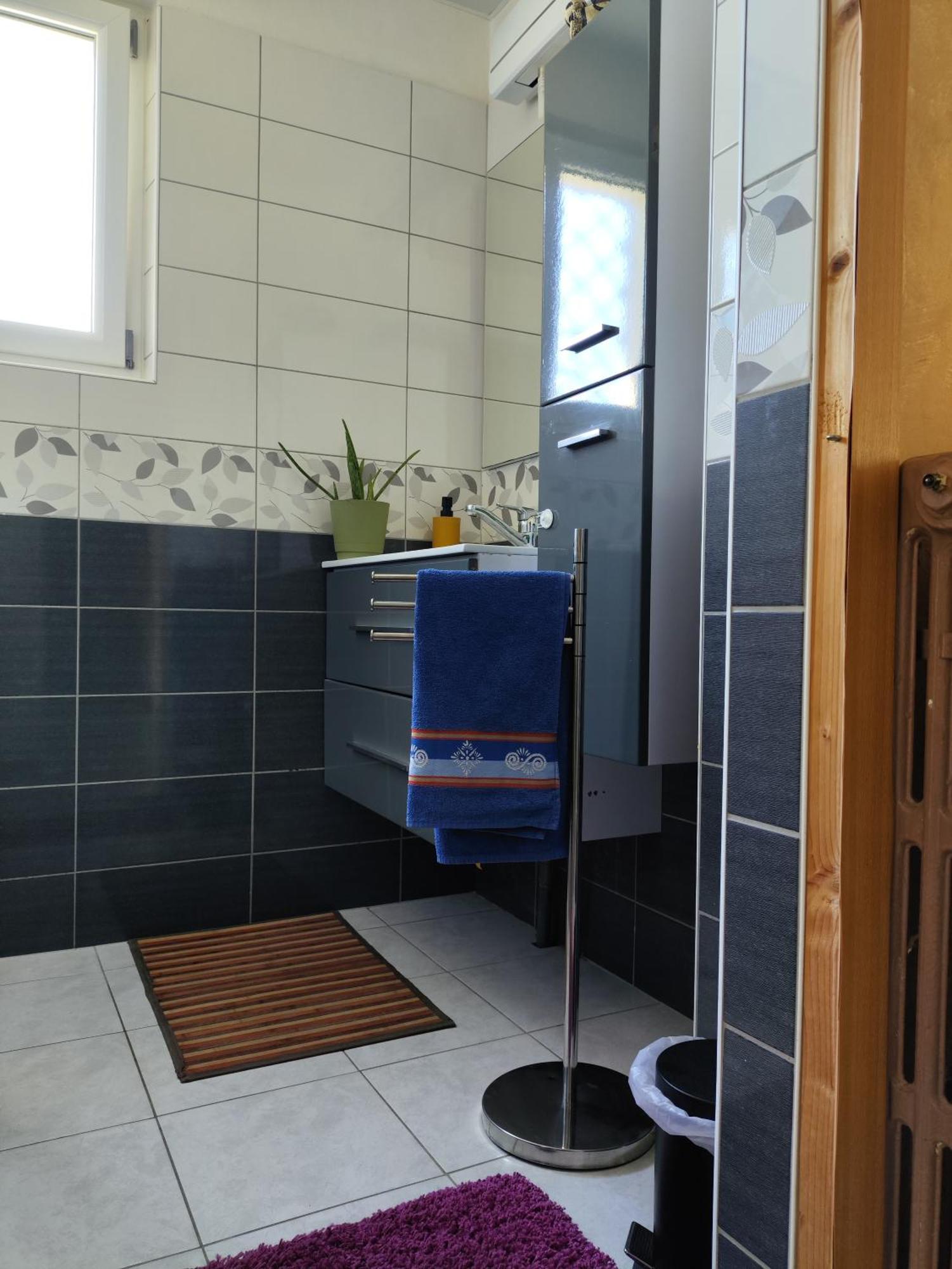Colmar "Room" Chambre Privee Chez L'Habitant,Parking Voiture Devant La Maison,Garage Moto Et Velo,Petit Dejeuner מראה חיצוני תמונה